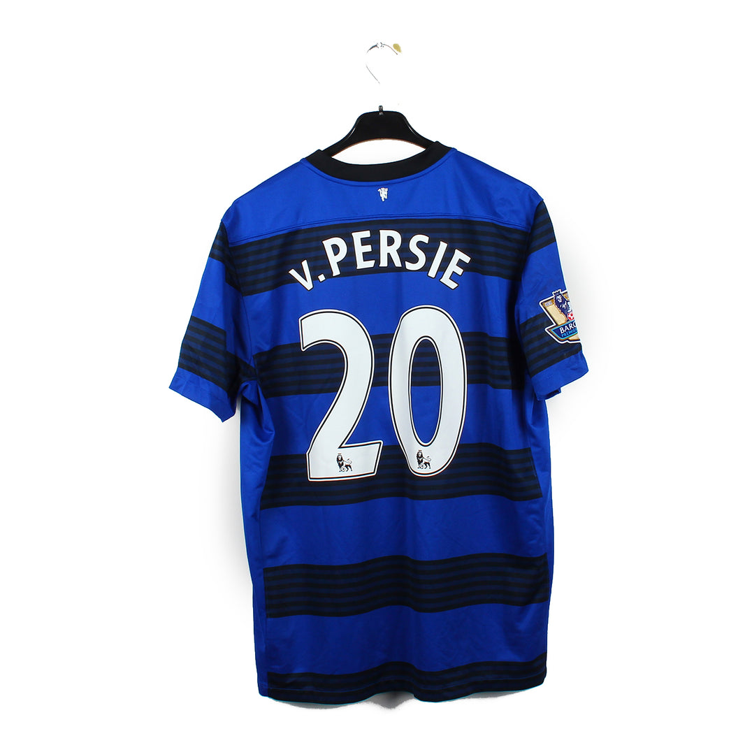 2011/12 - Manchester United - V.Persie #20 (XL)