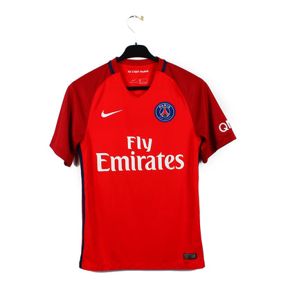 2016/17 - PSG - Krychowiak #23 (S)