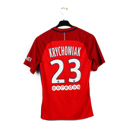 2016/17 - PSG - Krychowiak #23 (S)