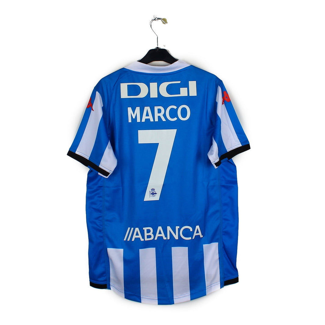 2023/24 - Deportivo La Corogne - Marco #7 (S)