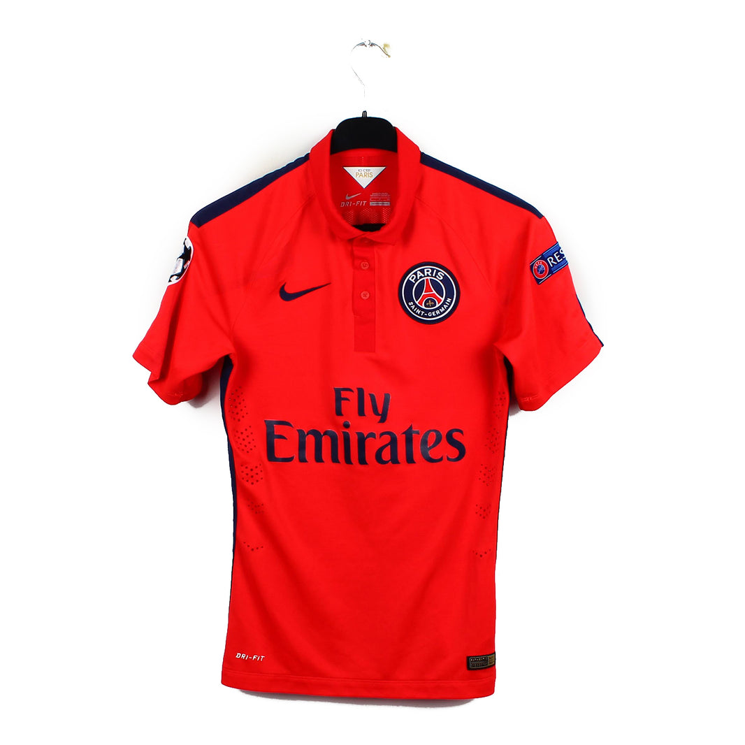 2014/15 - PSG - Digne #21 (S) [pro]