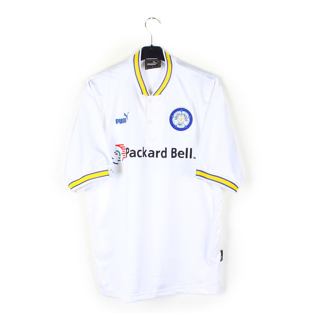 1996/98 - Leeds United (L)