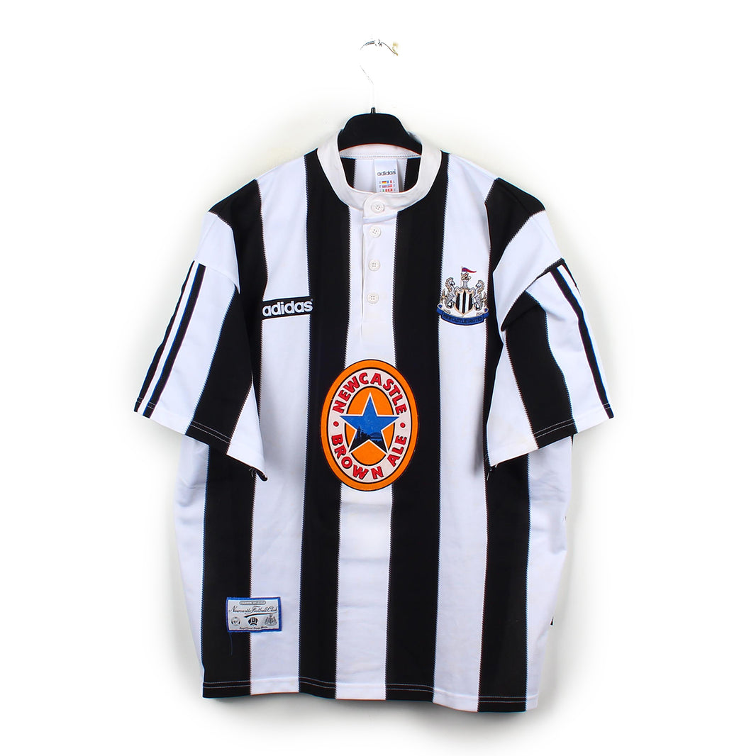 1995/97 - Newcastle #9 (XL)