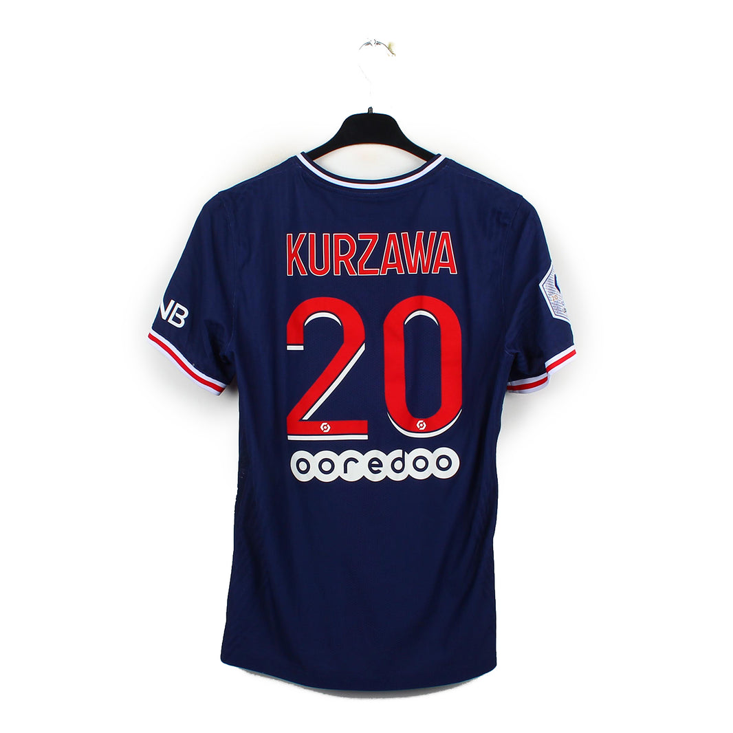 2020/21 - PSG - Kurzawa #20 (M) [pro]