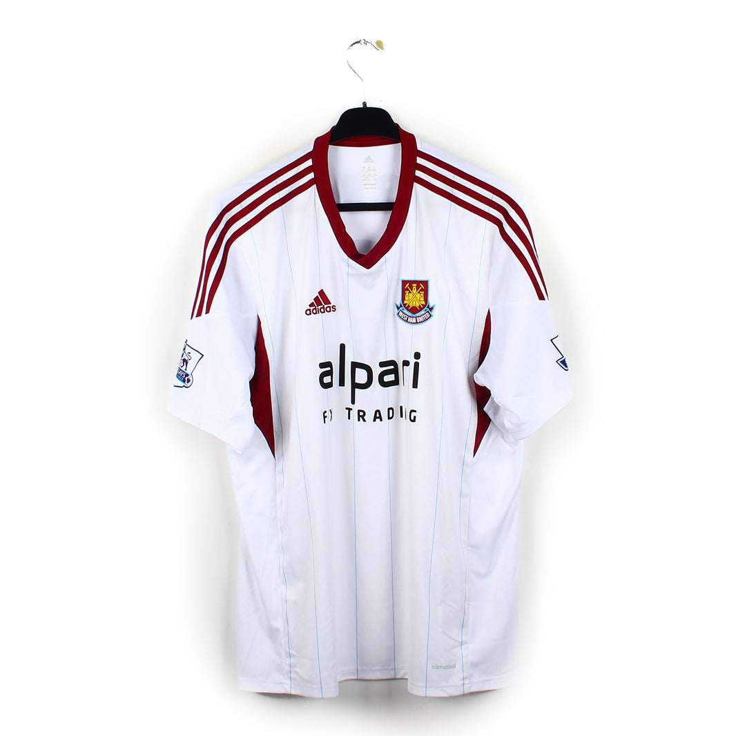 2013/14 - West Ham - Caroll #9 (2XL)