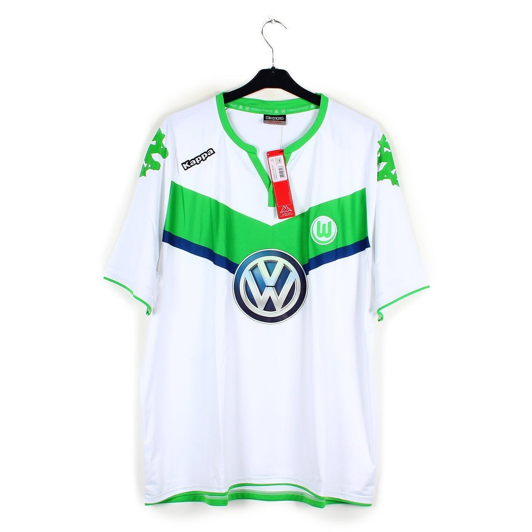 2015/16 - Wolfsburg (3XL)