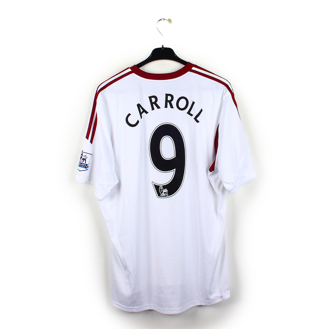 2013/14 - West Ham - Caroll #9 (2XL)