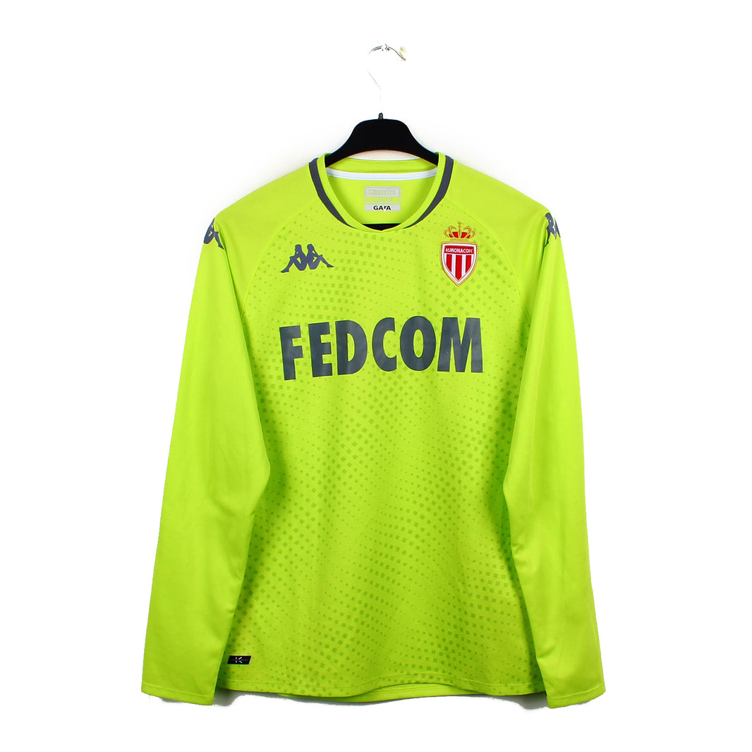 2020/21 - AS Monaco #1 (L)