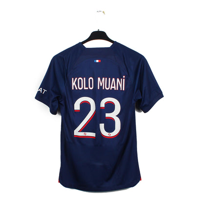 2023/24 - PSG - Kolo Muani #23 (M)