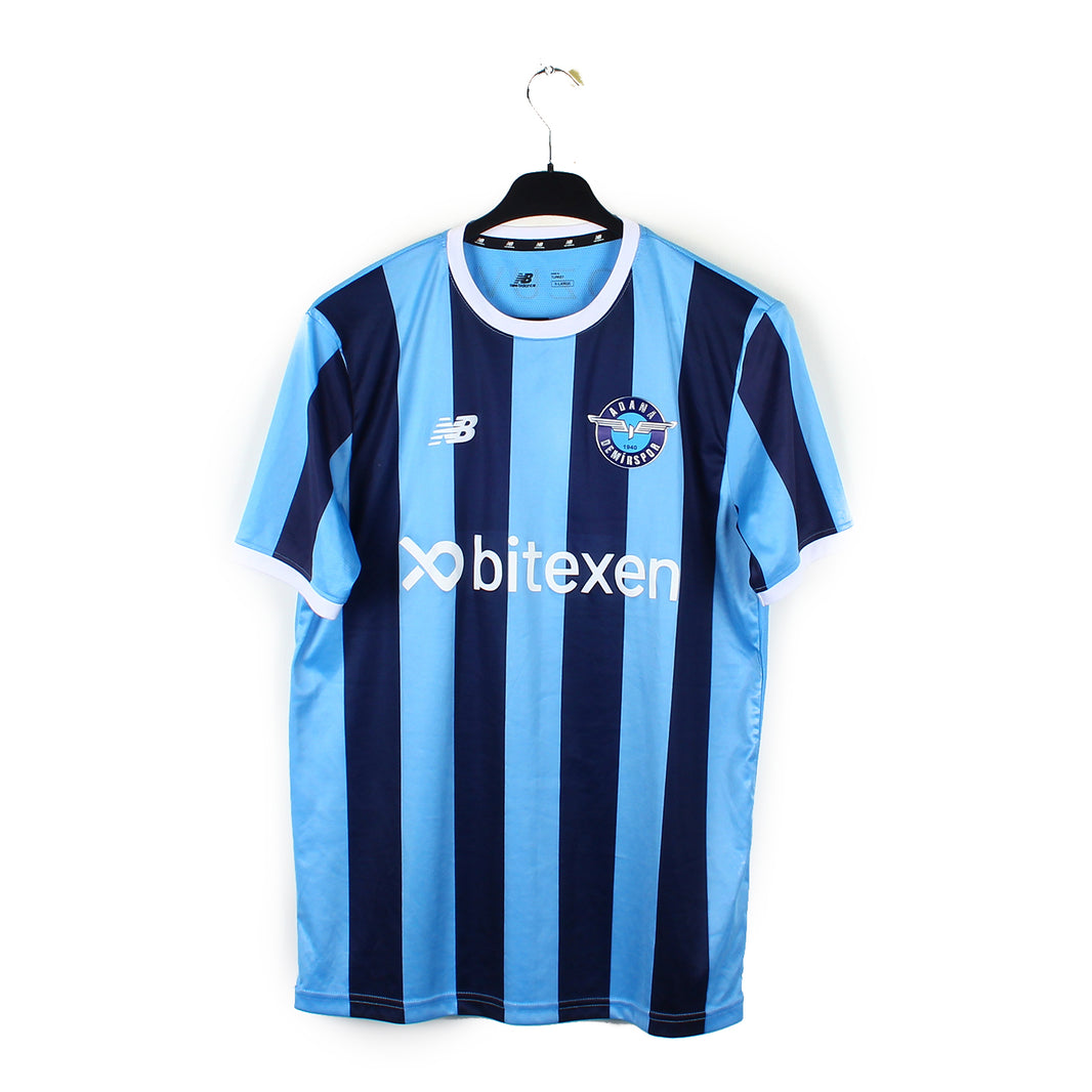 2021/22 - Adana Demirspor - Balotelli #9 (XL)