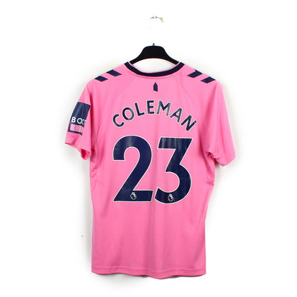 2022/23 - Everton FC - Coleman #23 (M)