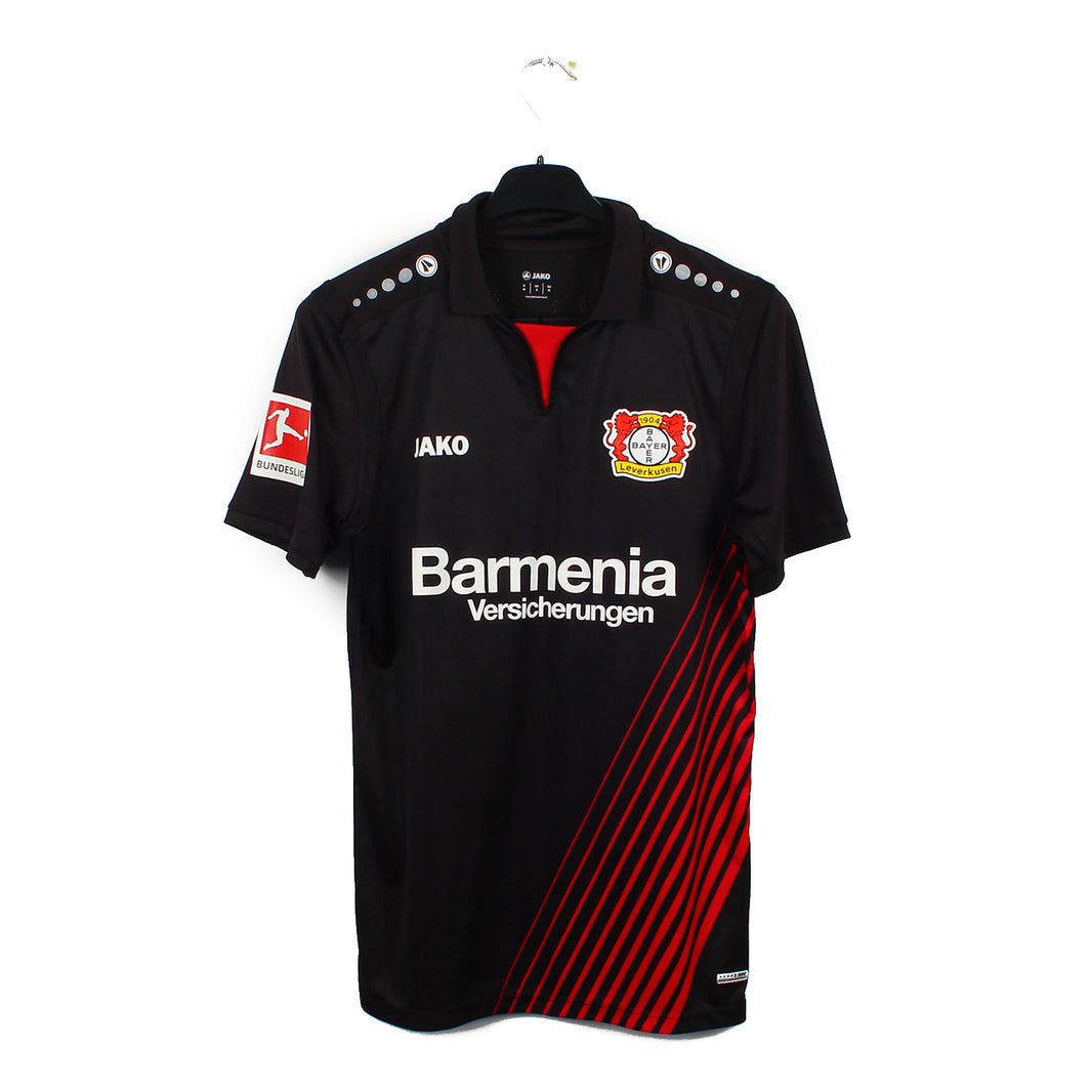 2017/18 - Bayer Leverkusen - Bellarabi #38 (M)