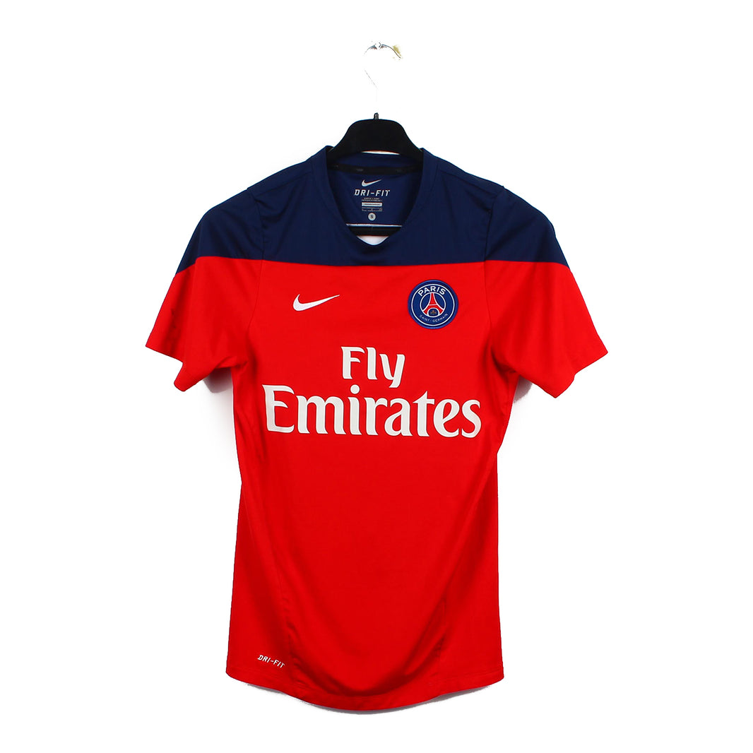 2013/14 - PSG (S)