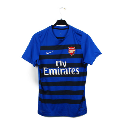 2013/14 - Arsenal FC (M)