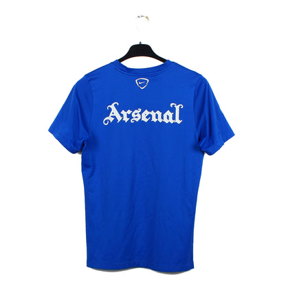 2013/14 - Arsenal FC (M)