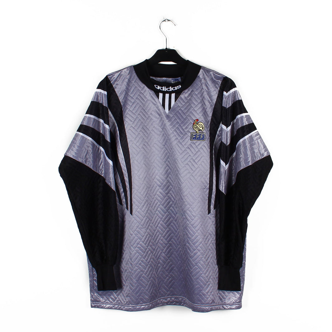 1996 - Equipe de France #1 (XL)