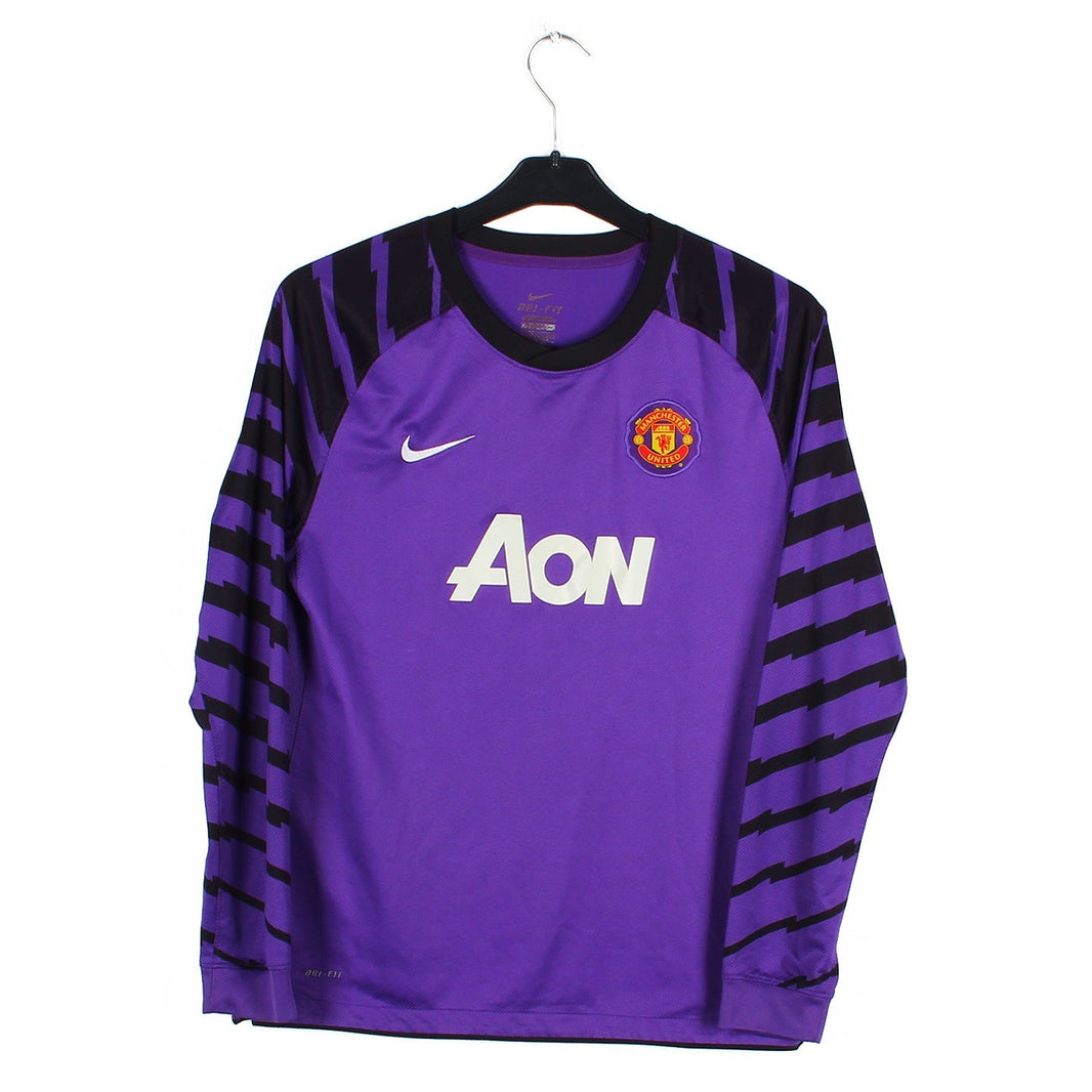 2010/11 - Manchester United (XL enfant)