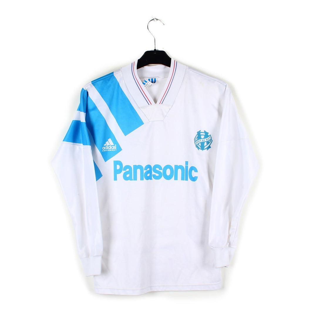 1991/92 - OM (S)