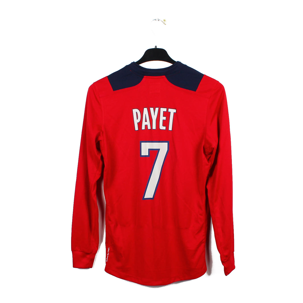 2012/13 - LOSC - Payet #7 (S)