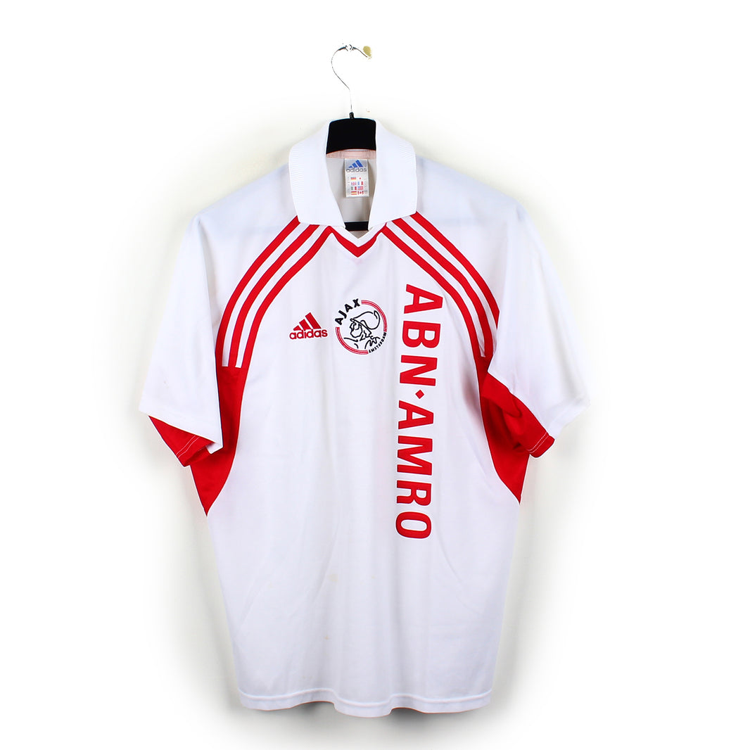 2000/01 - Ajax Amsterdam (L) *centenaire*