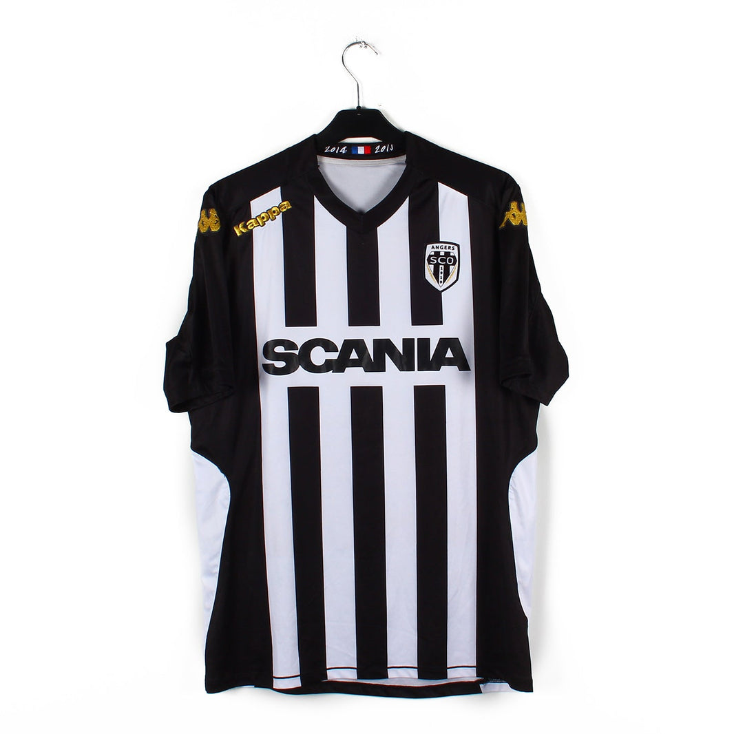 2014/15 - Angers SCO (L)