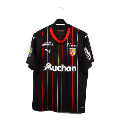 2023/24 - RC Lens - Medina #14 (L)