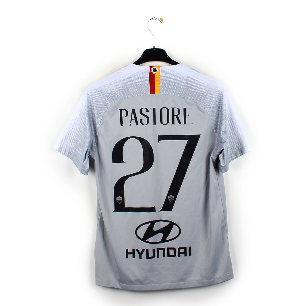 2018/19 - AS Roma - Pastore #27 (M)