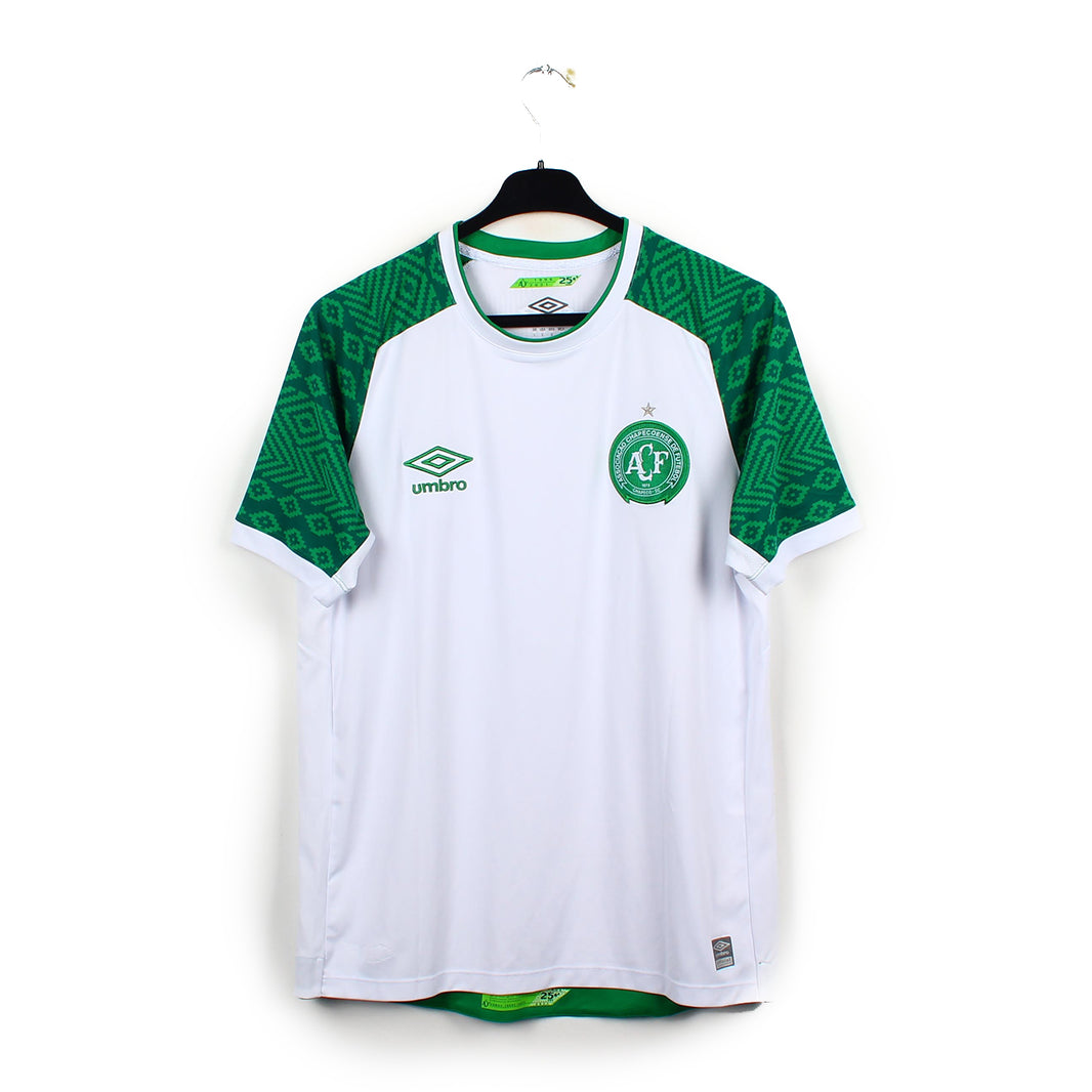 2021 - Chapecoense (L)