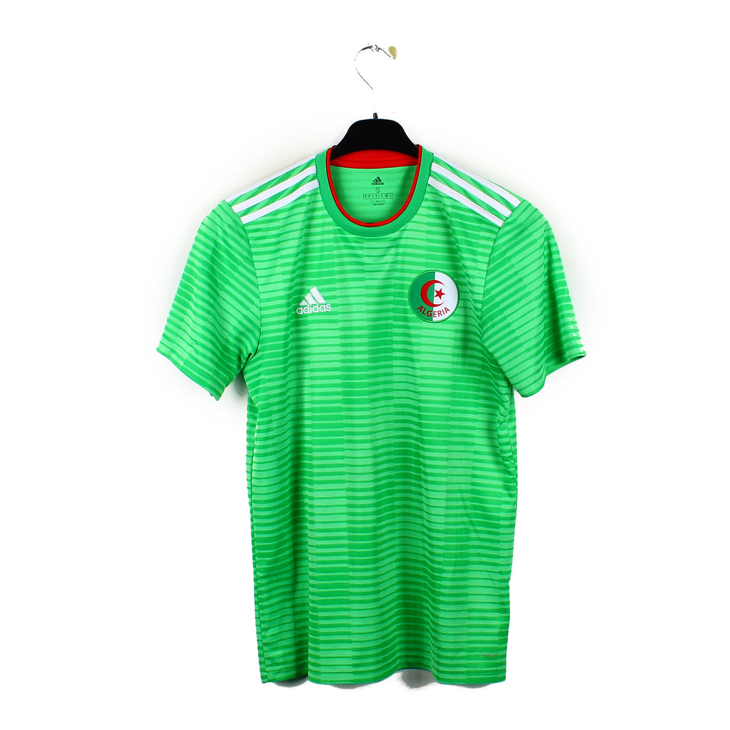 2018/19 - Algérie (XS)