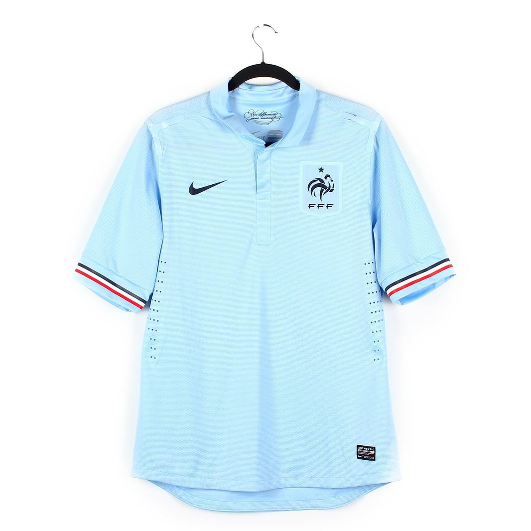 2013 - Equipe de France (M) [pro]