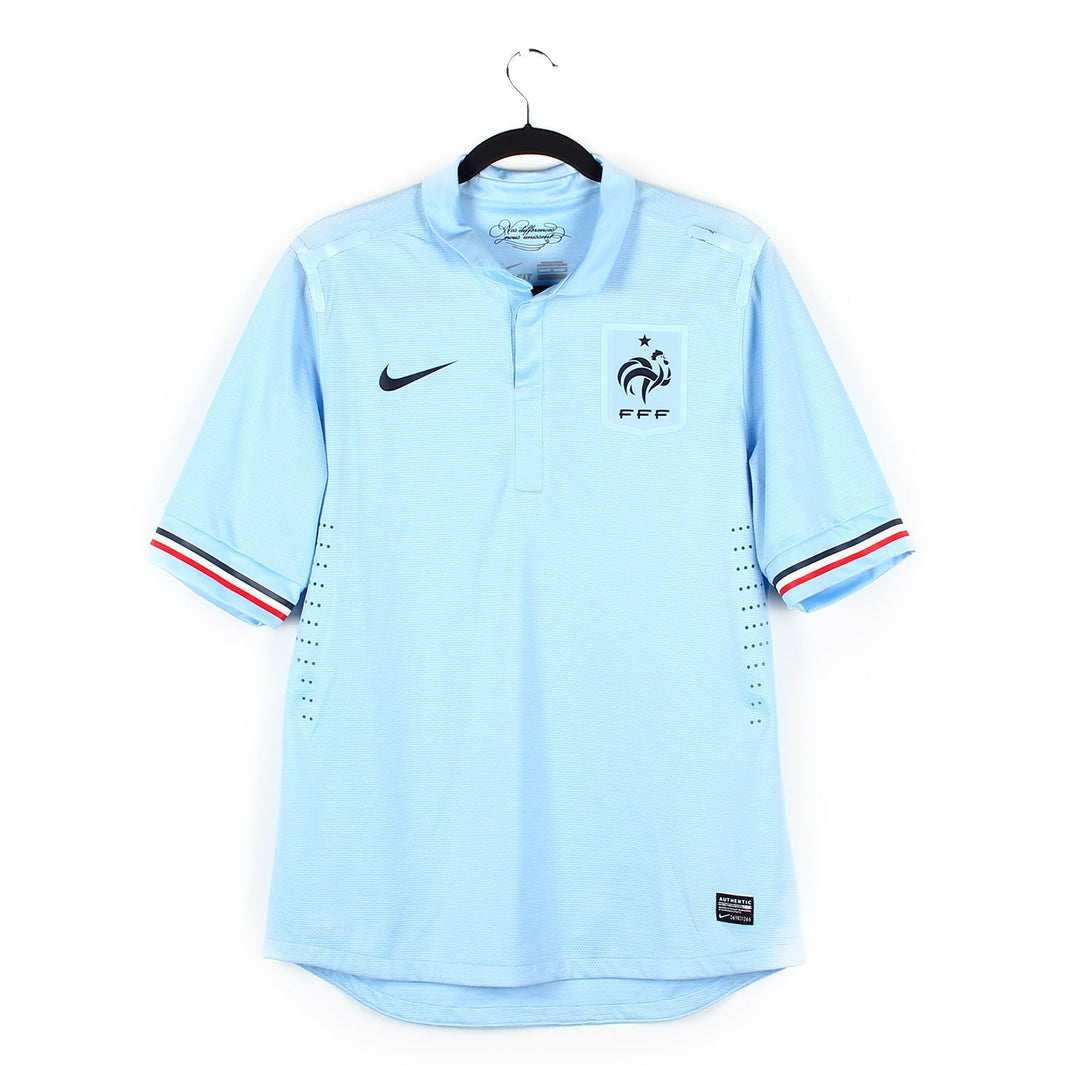 2013 - Equipe de France (XL) [pro]