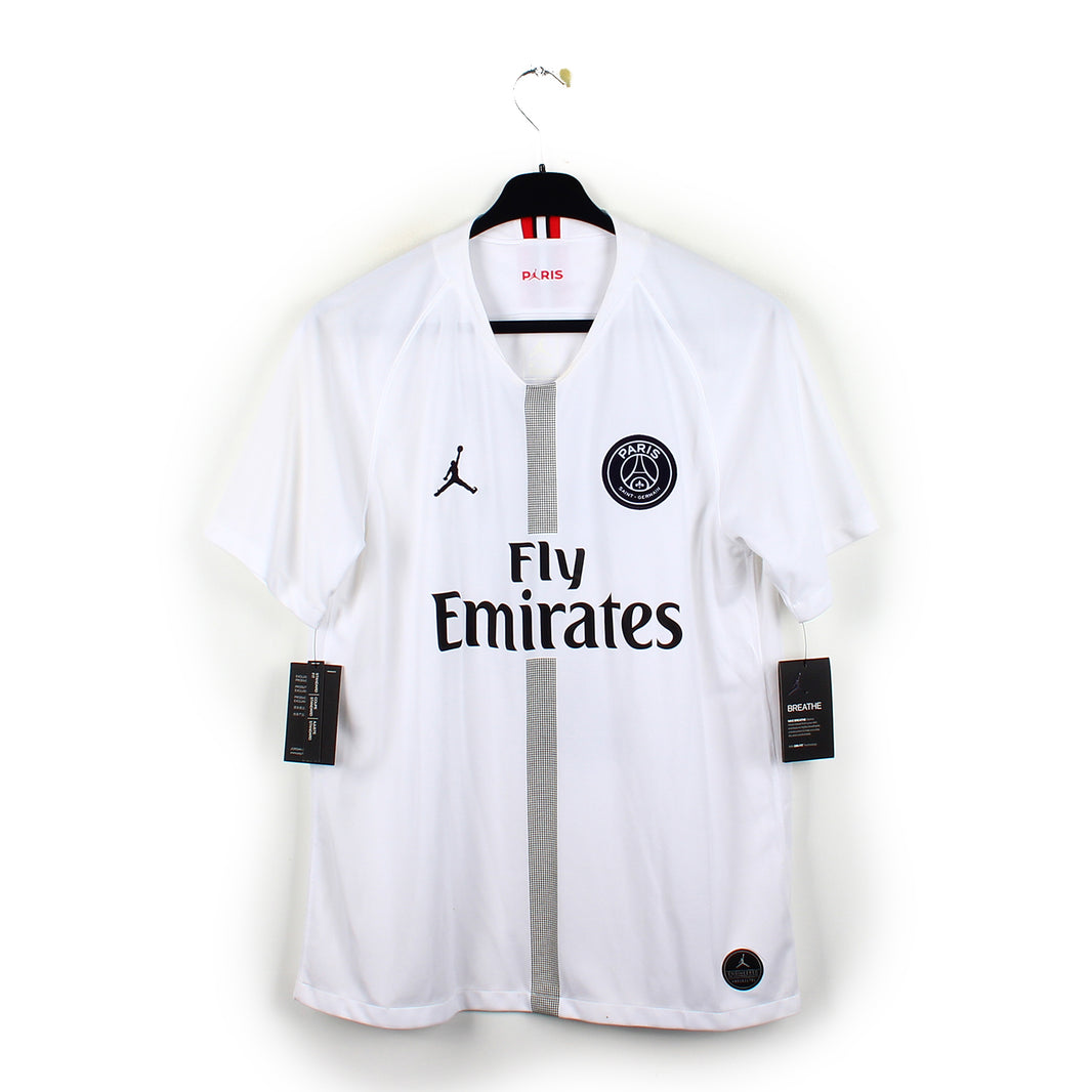 2018/19 - PSG - Mbappé #7 (L)