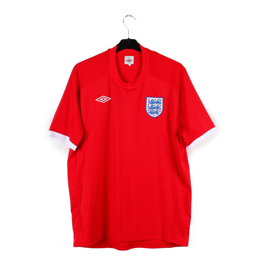 2010/11 - Angleterre (XL)