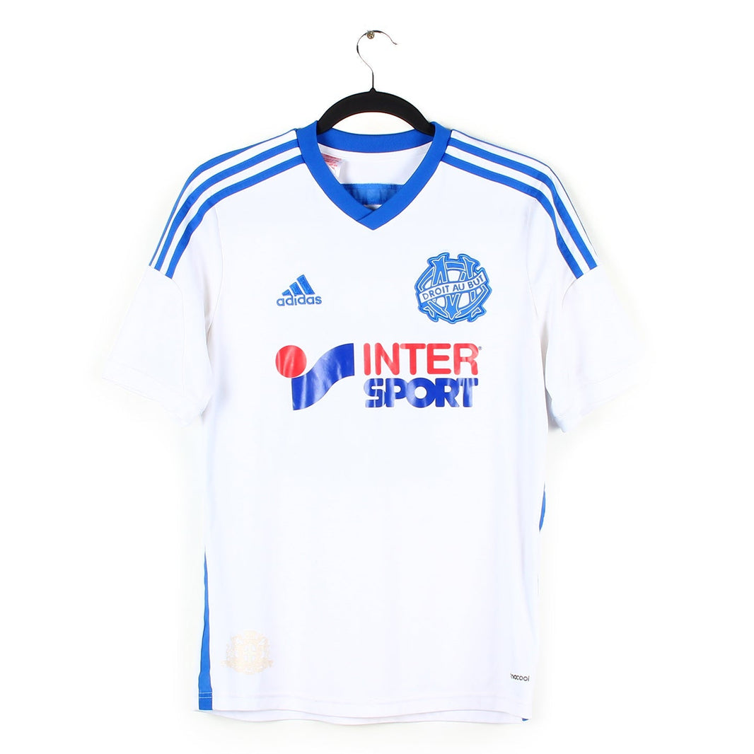 2014/15 - OM (13/14 ans)