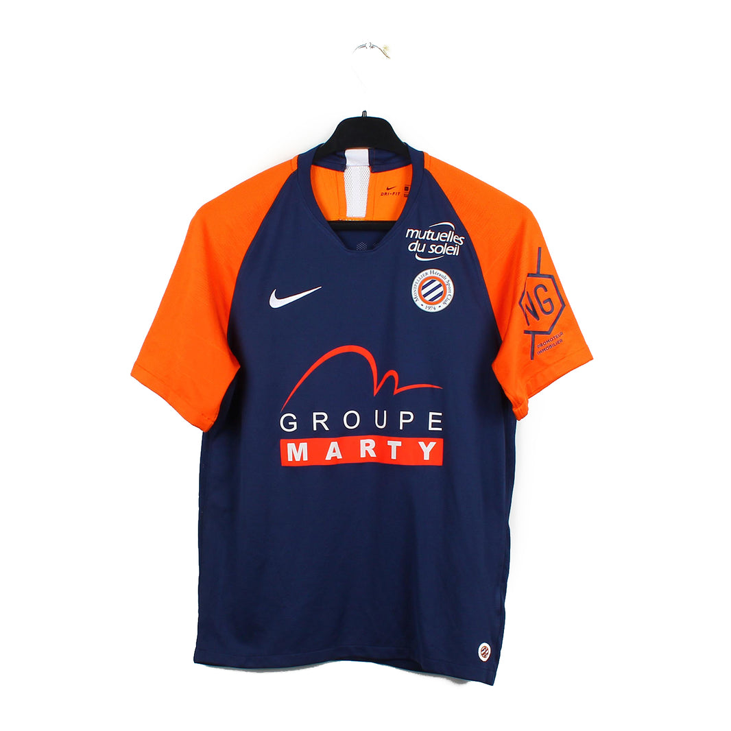 2019/20 - Montpellier - Dekker #6 (M femme)