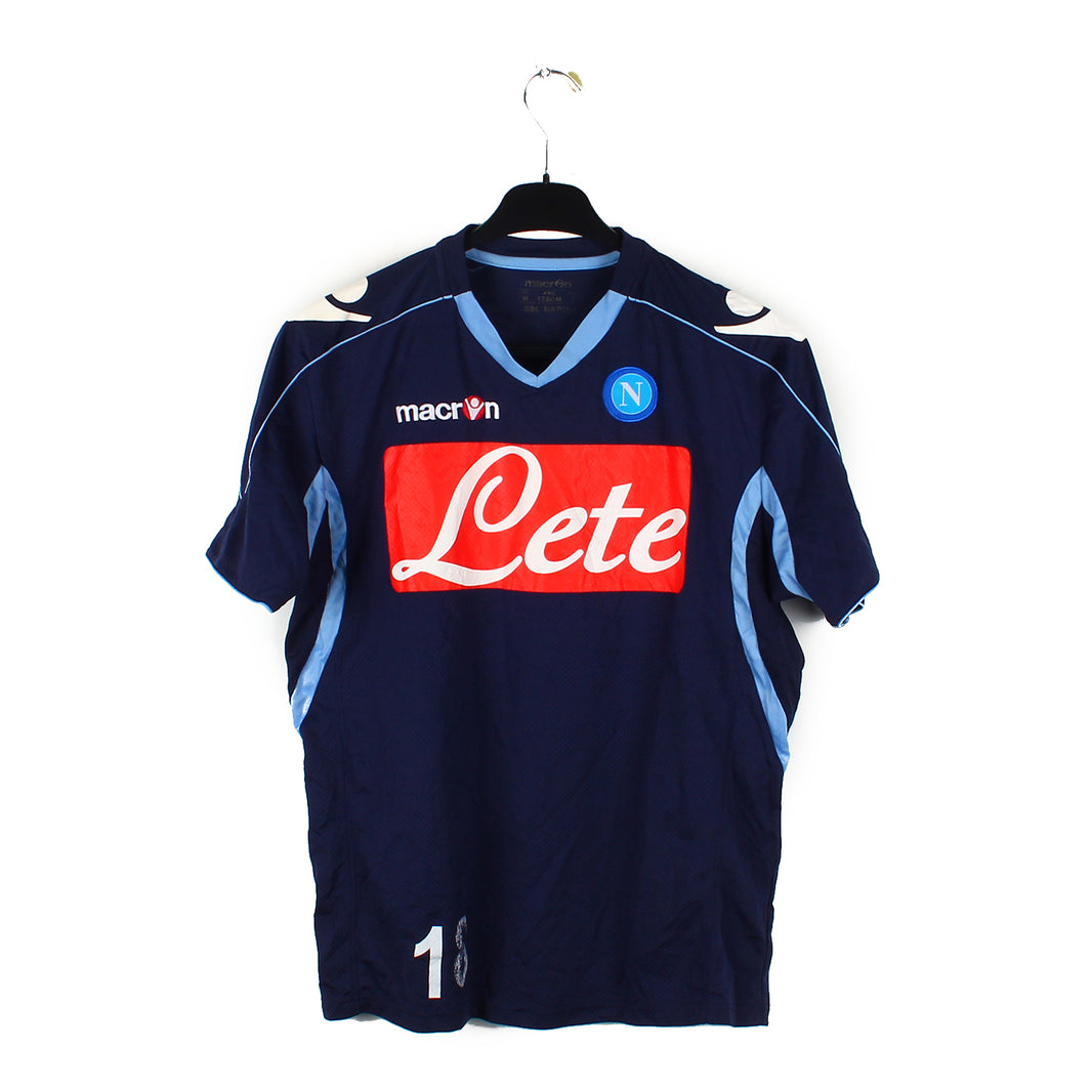 2010/11 - Naples #18 (M) [stock pro]