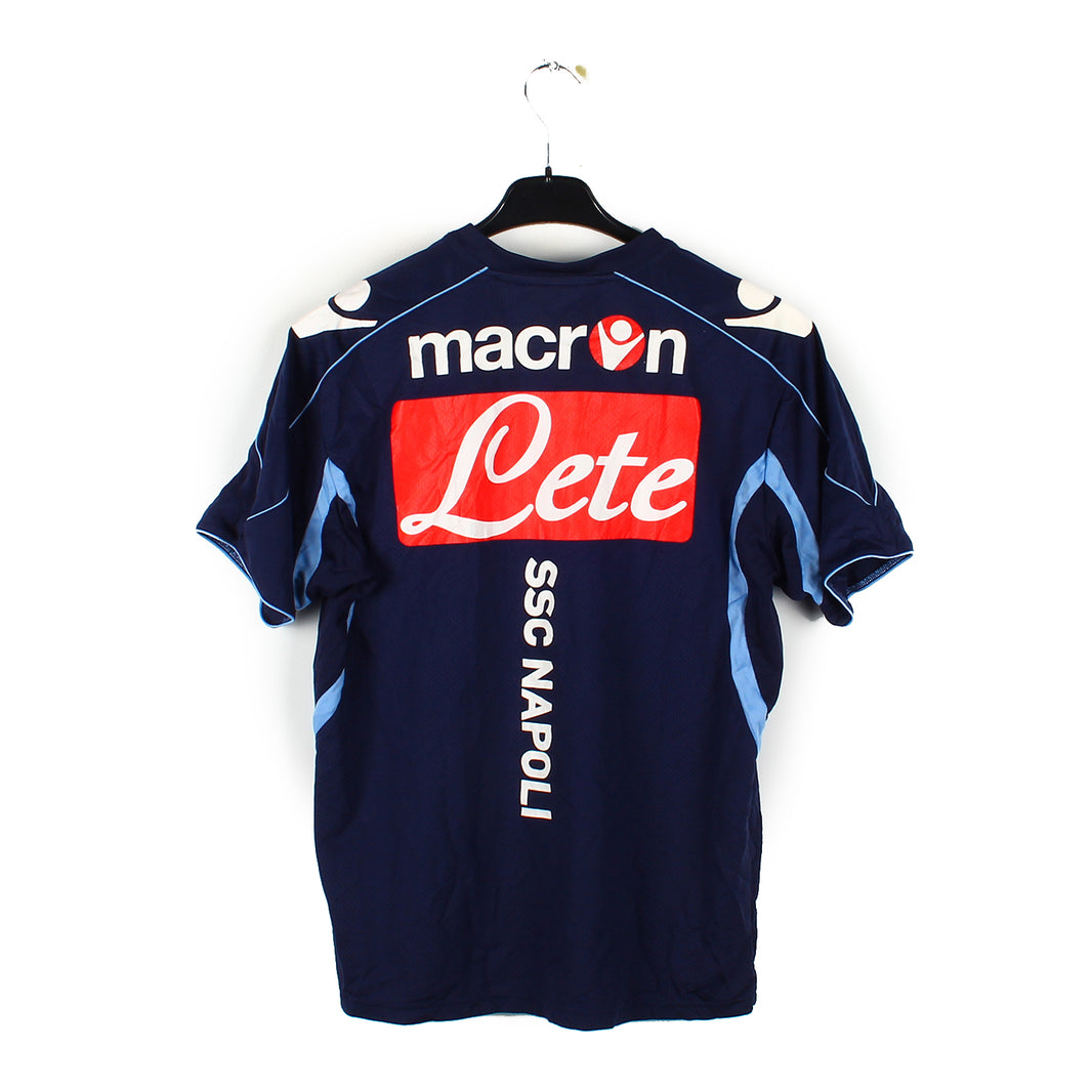 2010/11 - Naples #18 (M) [stock pro]