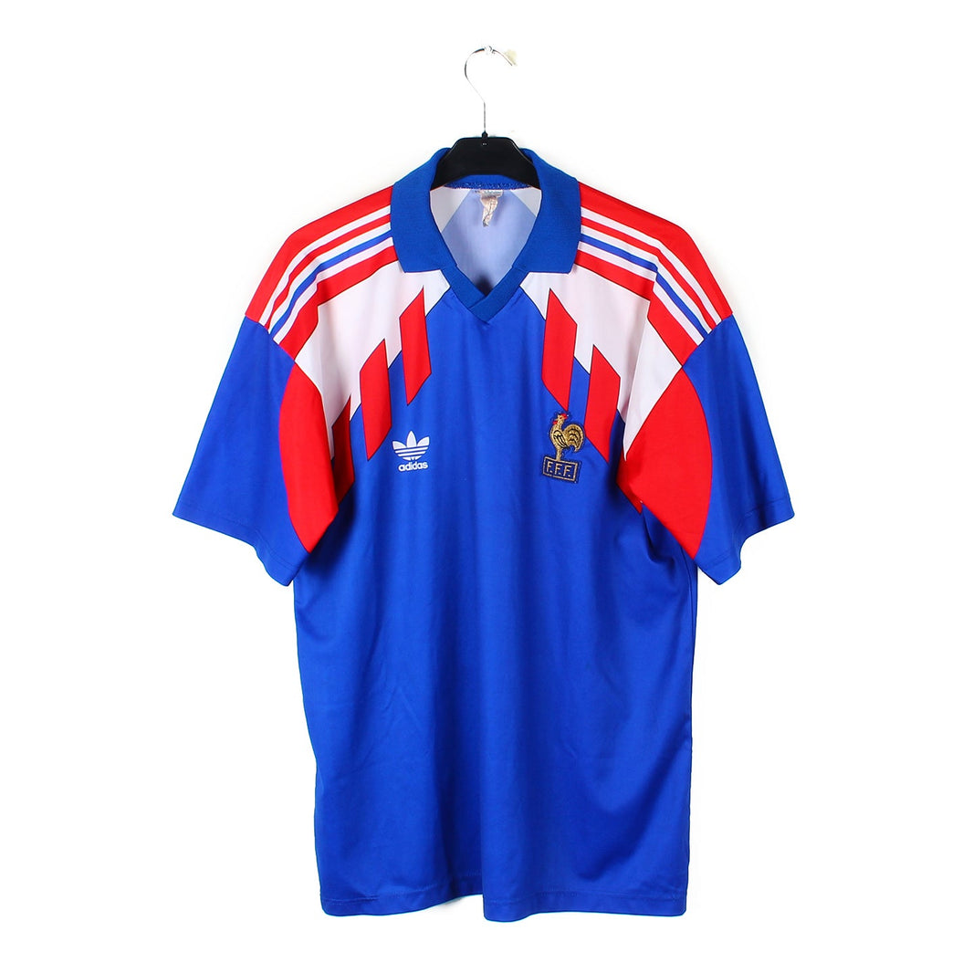 1990/92 - Equipe de France (L)