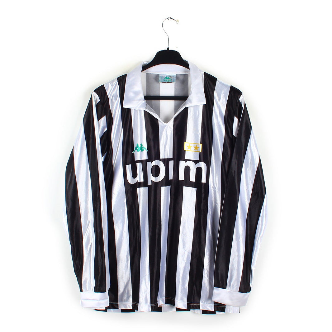 1991/92 - Juventus #11 (XL)