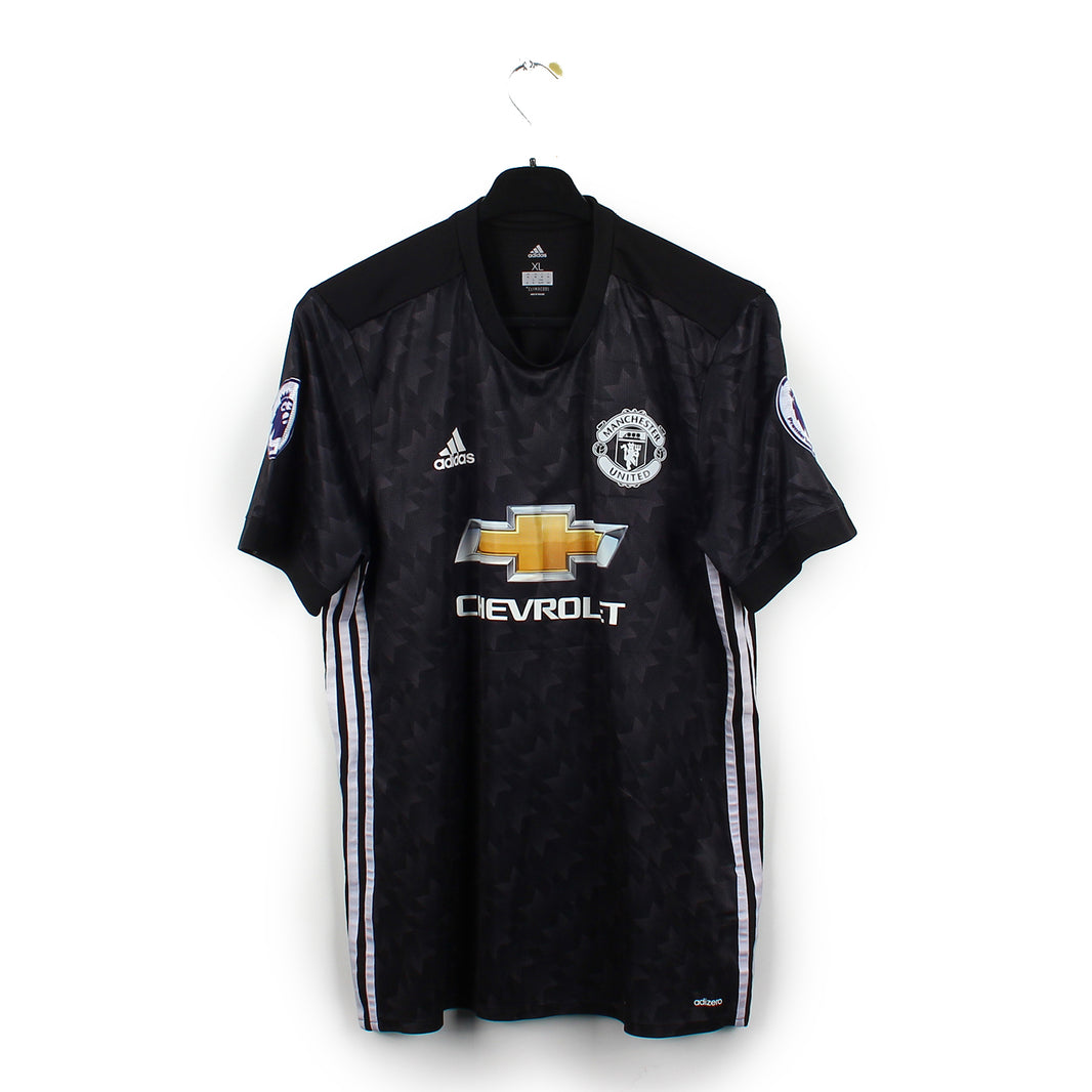 2017/18 - Manchester United - Rashford #19 (XL) [pro]