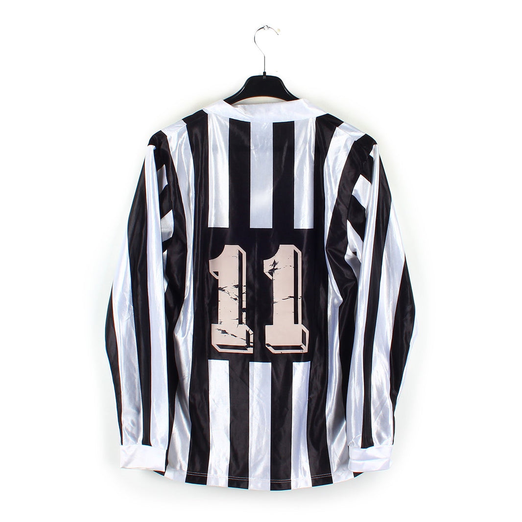 1991/92 - Juventus #11 (XL)