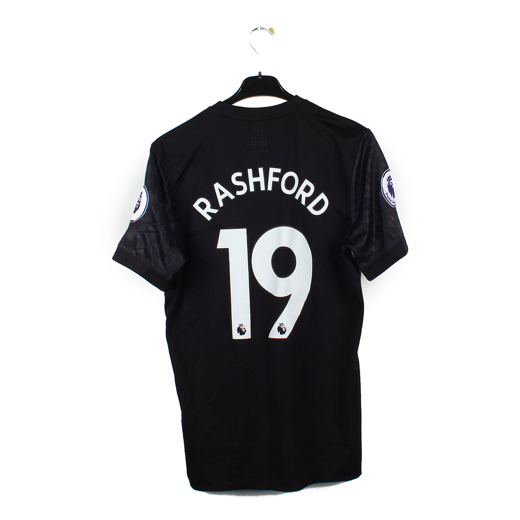 2017/18 - Manchester United - Rashford #19 (XL) [pro]