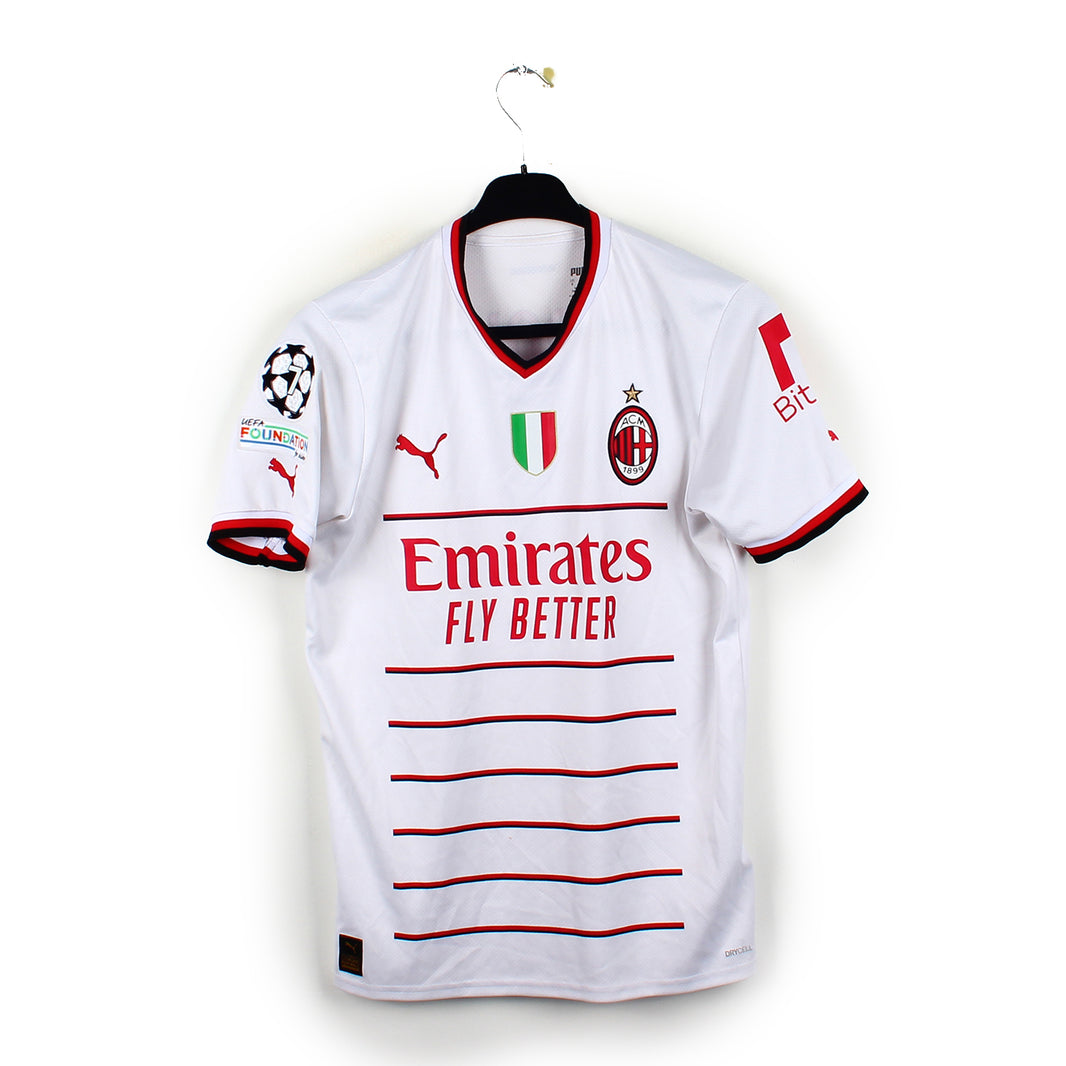 2022/23 - Milan AC - Giroud #9 (S)