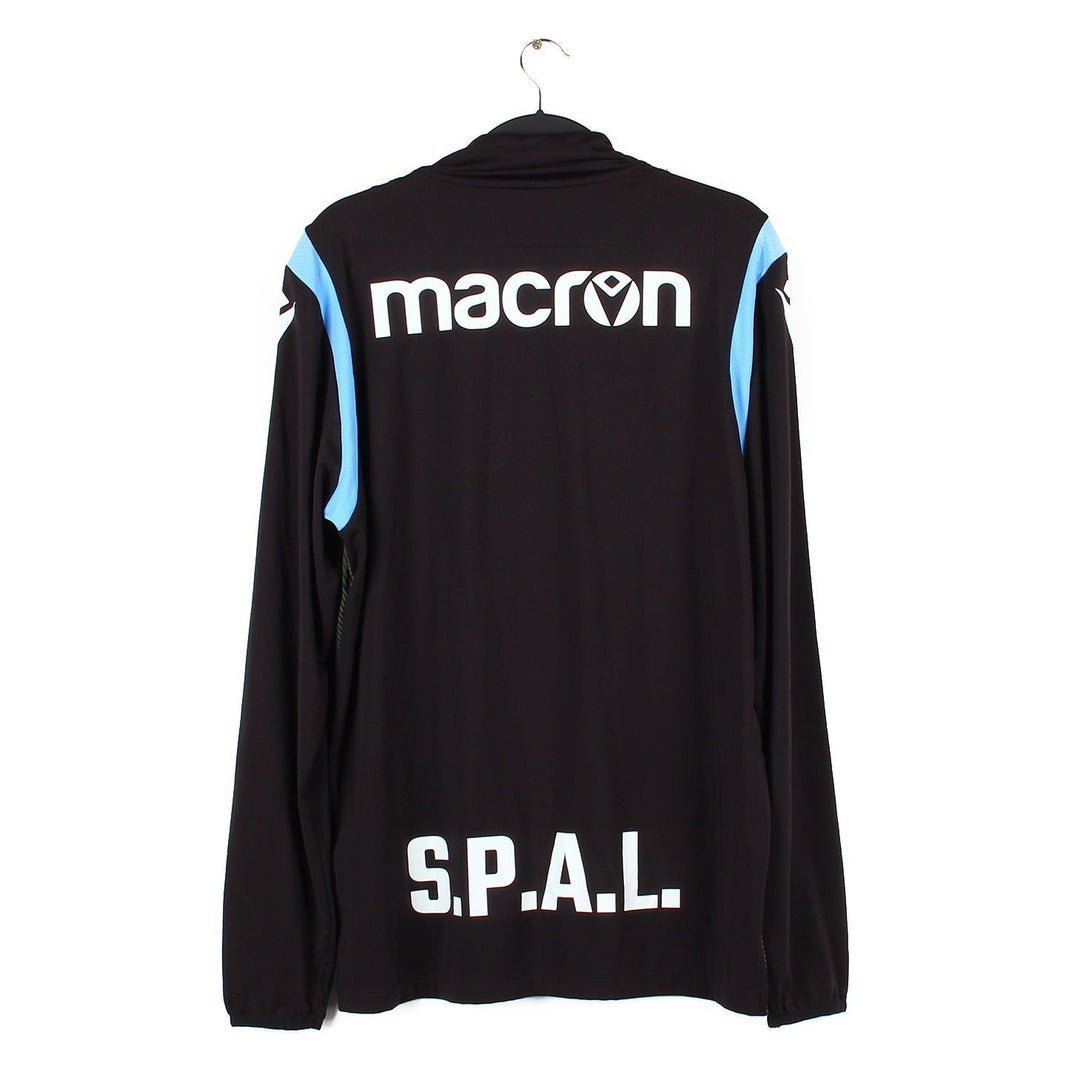 2020/21 - SPAL (M)