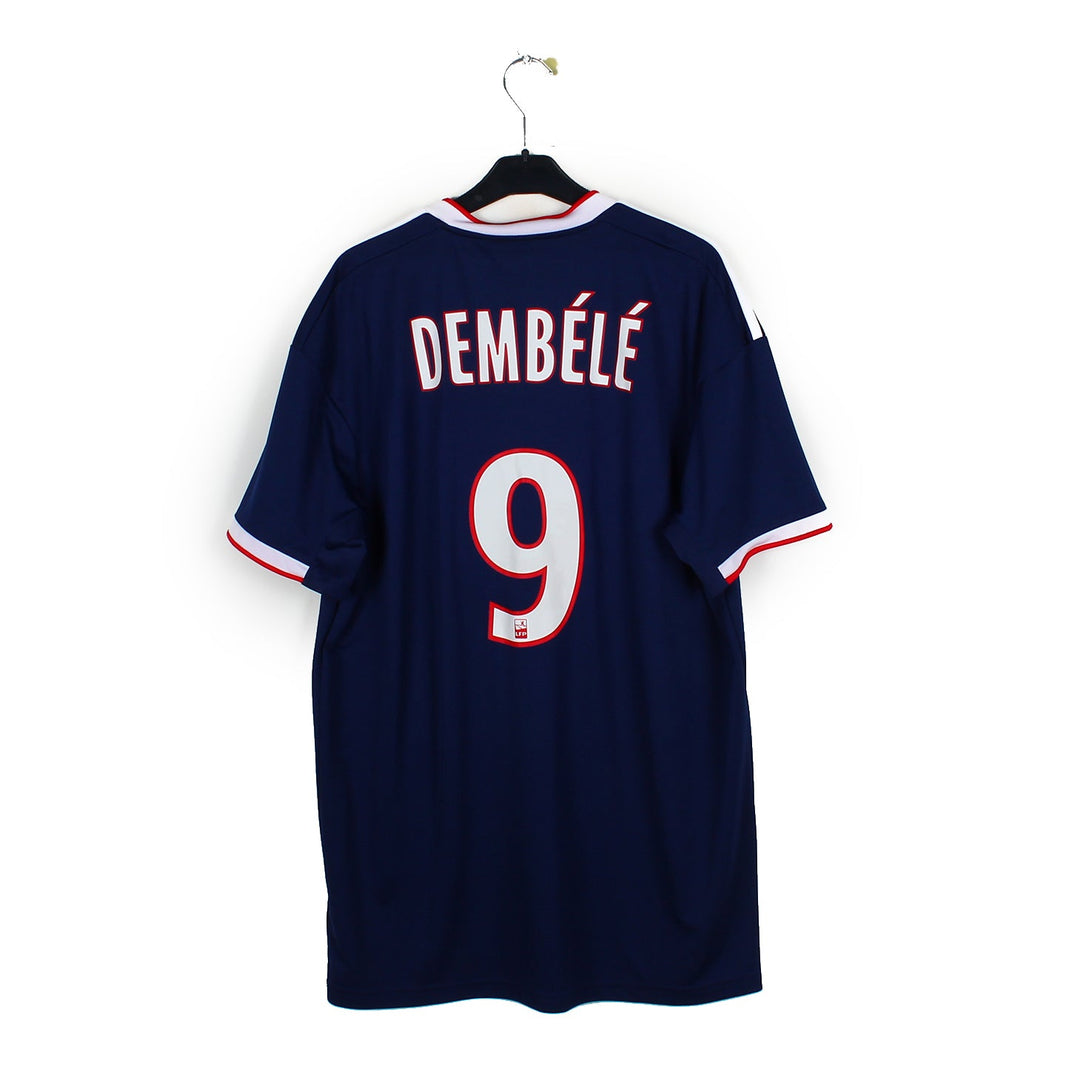 2019/20 - OL - Dembélé #9 (S)