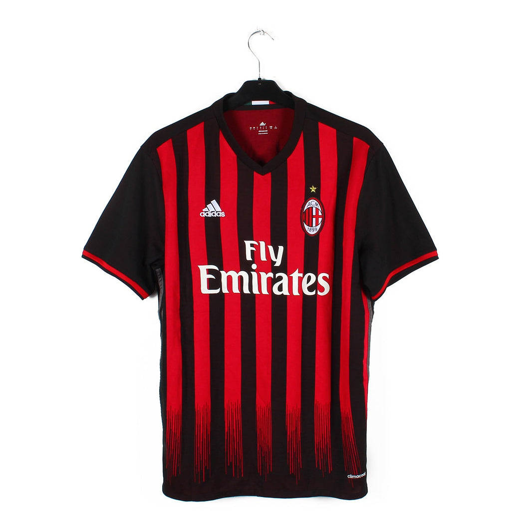 2016/17 - Milan AC  - Romagnoli #13 (L)