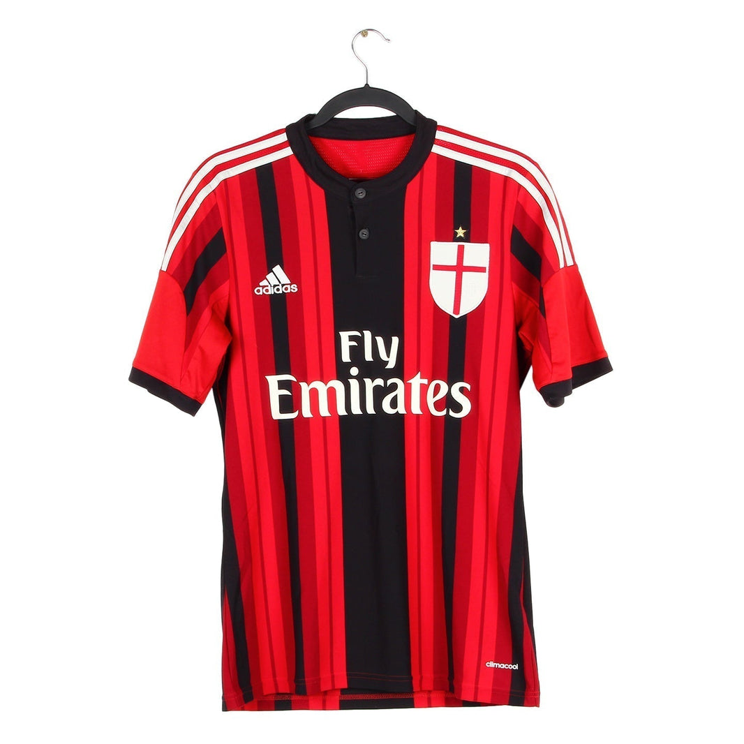 2014/15 - Milan AC - Torres #9 (M enfant)