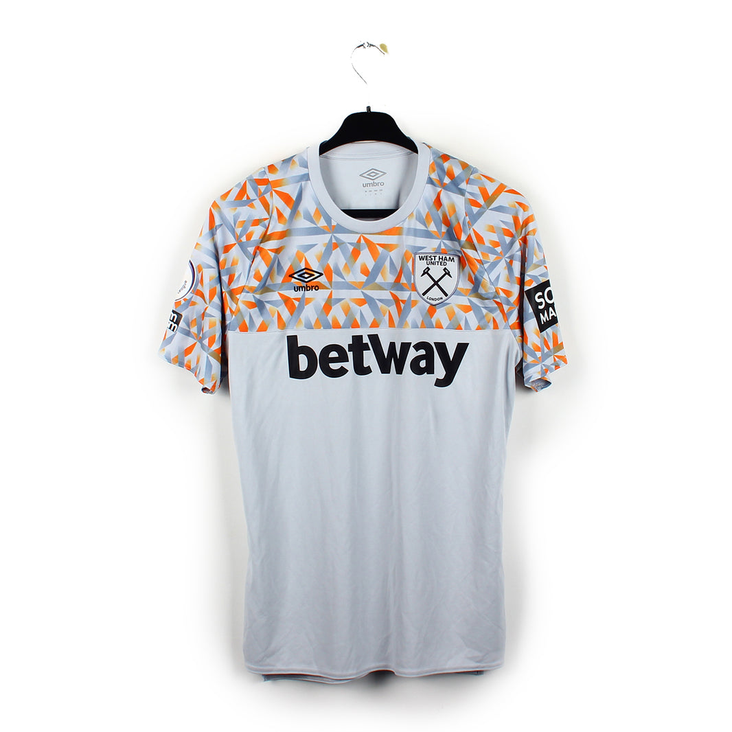 2022/23 - West Ham - Areola #13 (L)