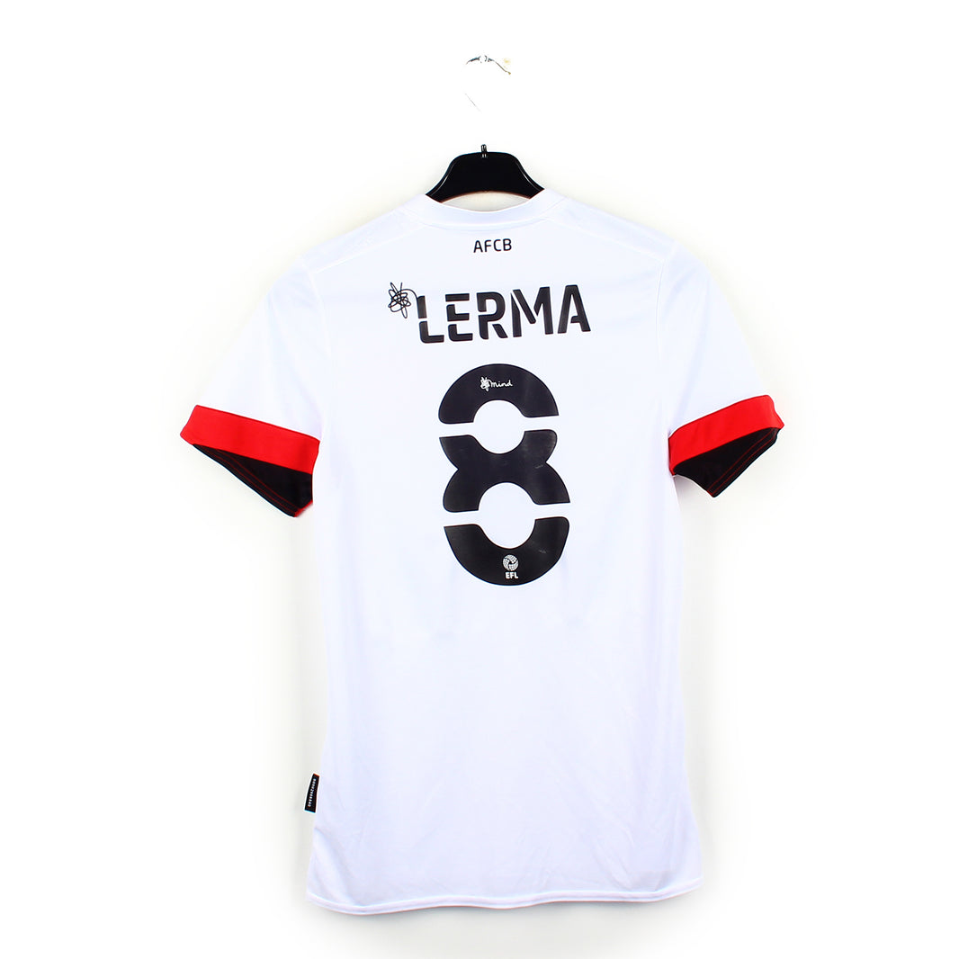 2021/22 - AFC Bournemouth - Lerma #8 (M)