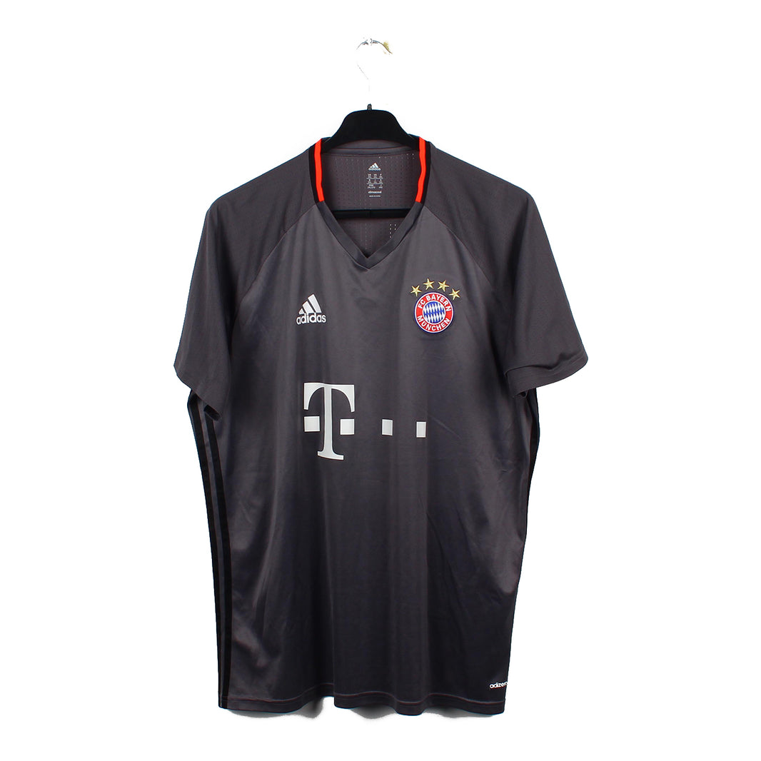 2016/17 - Bayern Munich (2XL) [stock pro]